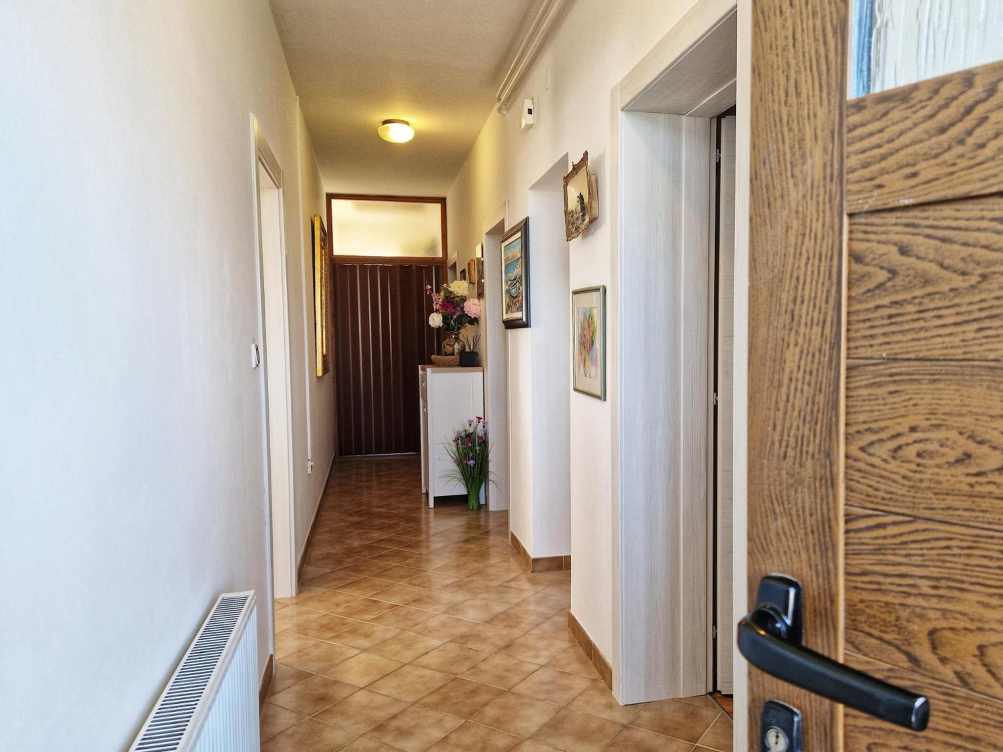 Apartman Mare-Peroj Воднян Экстерьер фото