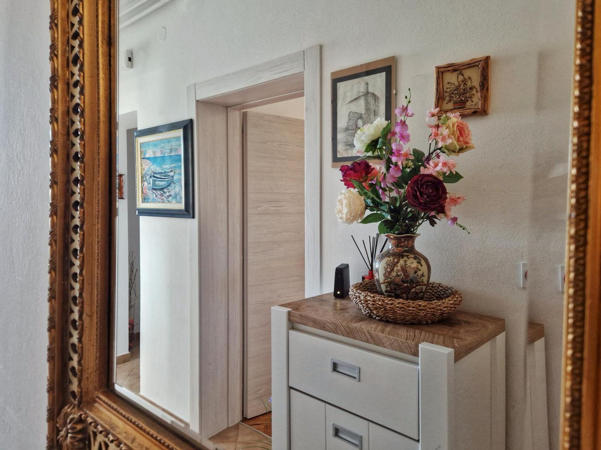 Apartman Mare-Peroj Воднян Экстерьер фото