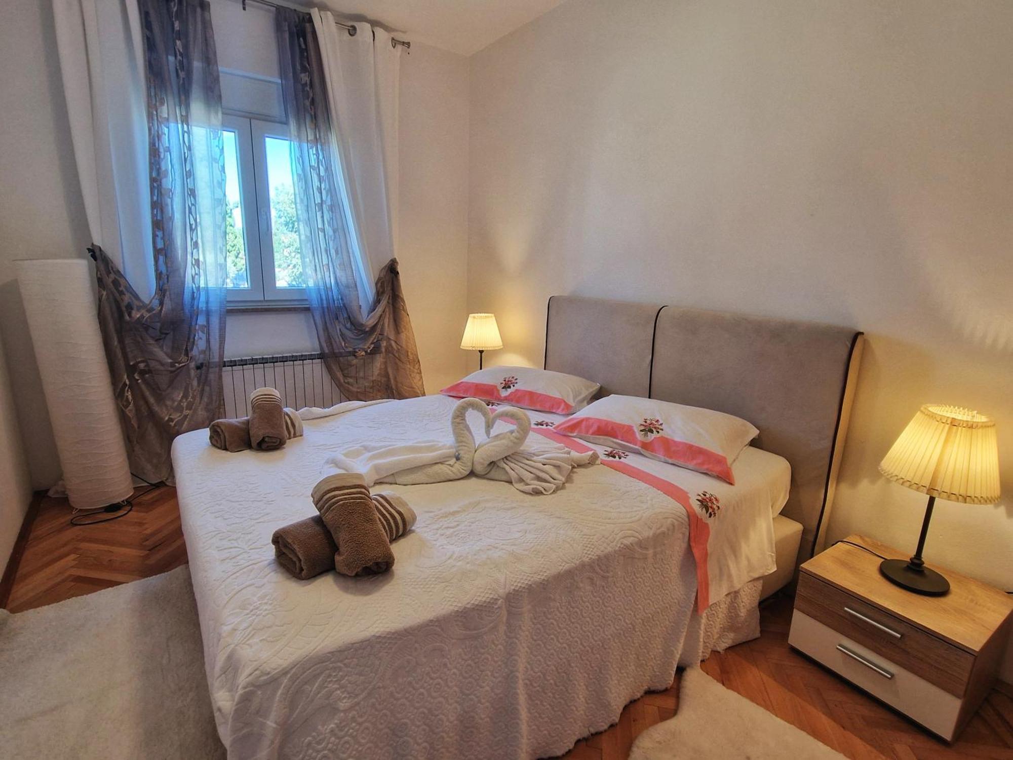Apartman Mare-Peroj Воднян Экстерьер фото