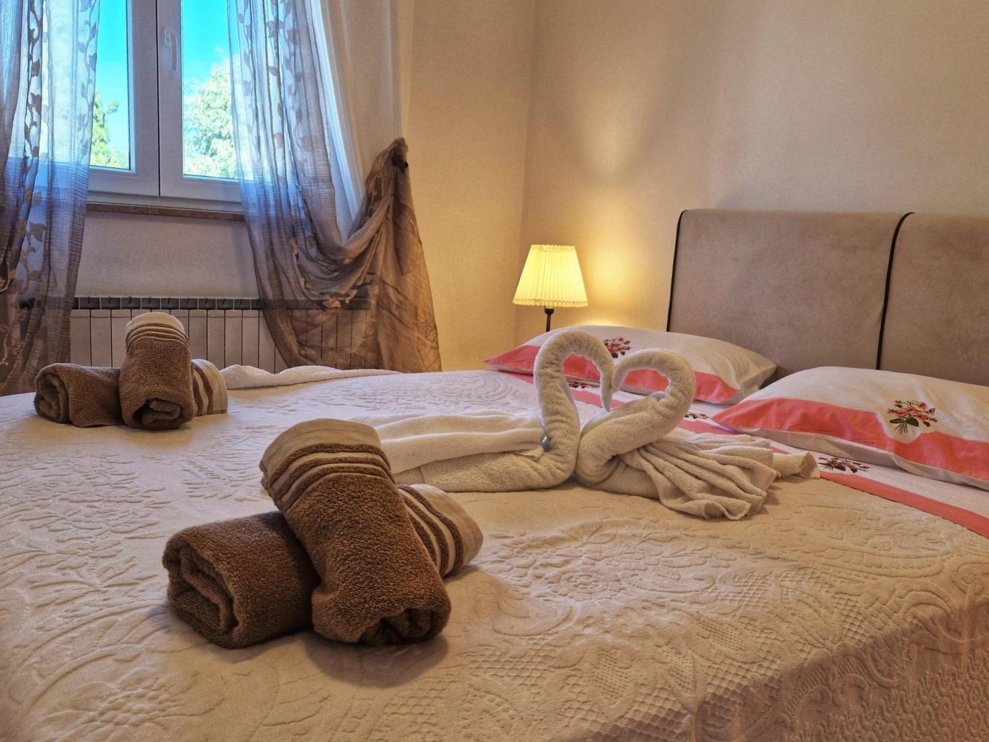 Apartman Mare-Peroj Воднян Экстерьер фото
