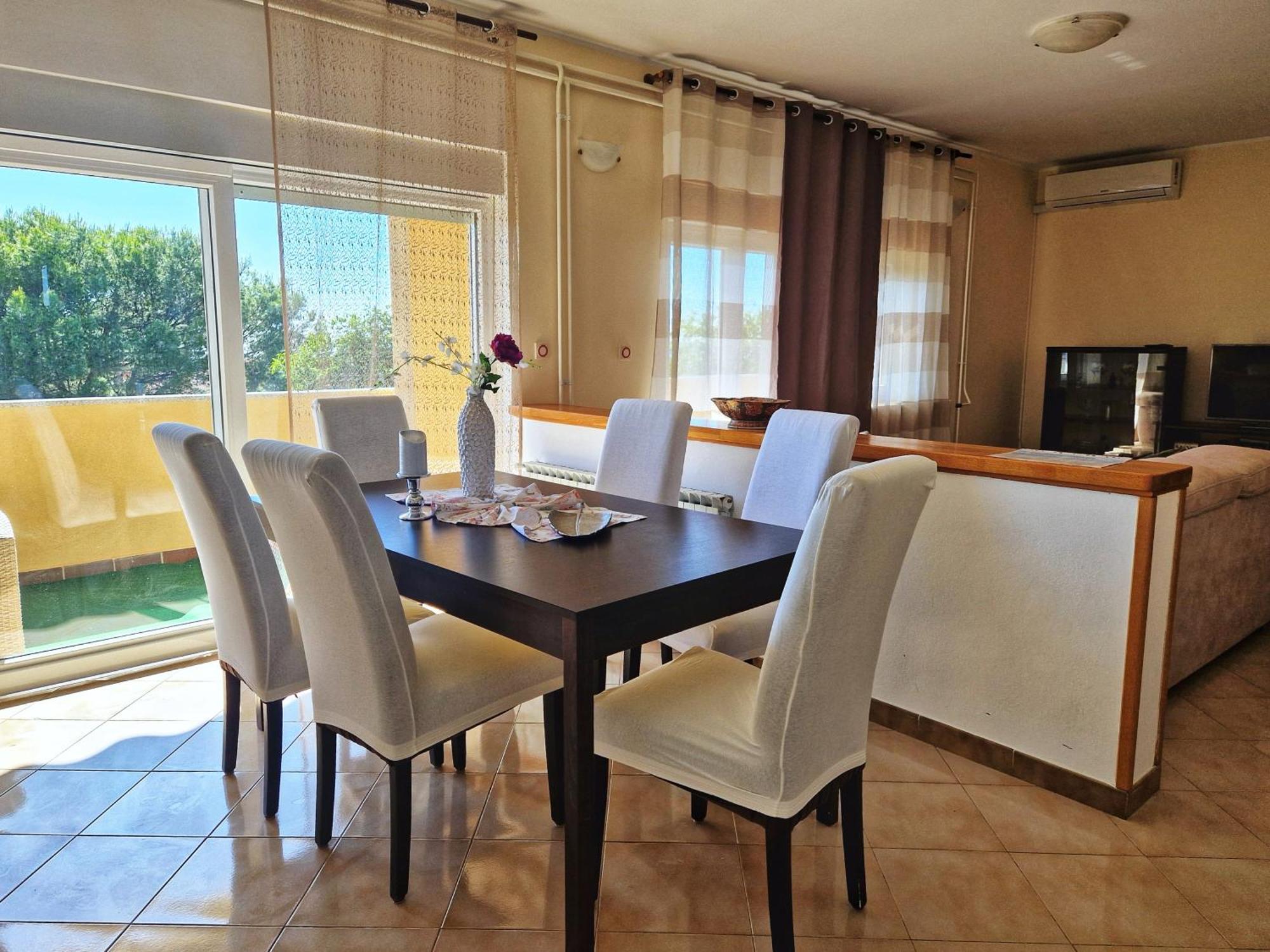 Apartman Mare-Peroj Воднян Экстерьер фото