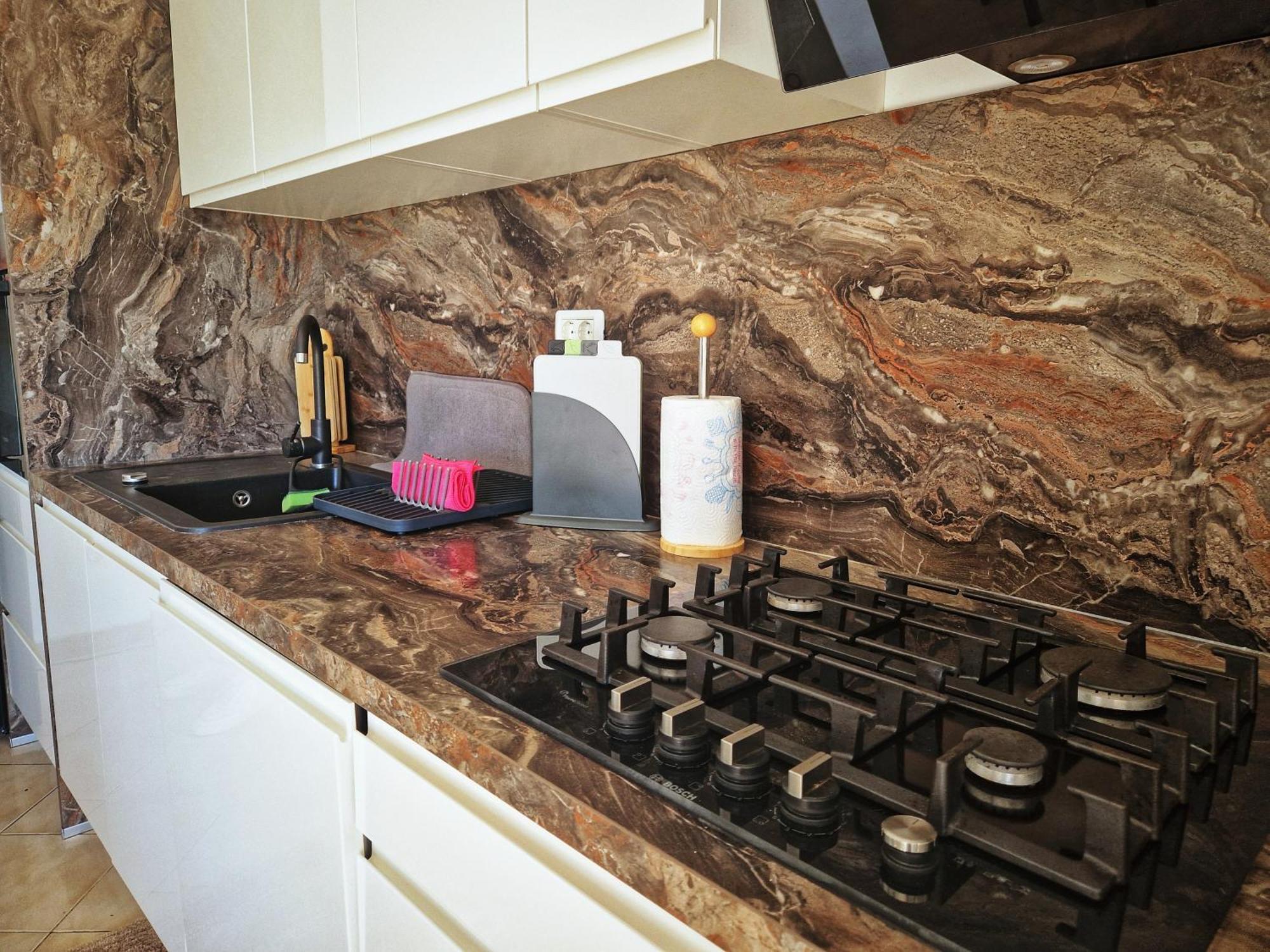 Apartman Mare-Peroj Воднян Экстерьер фото