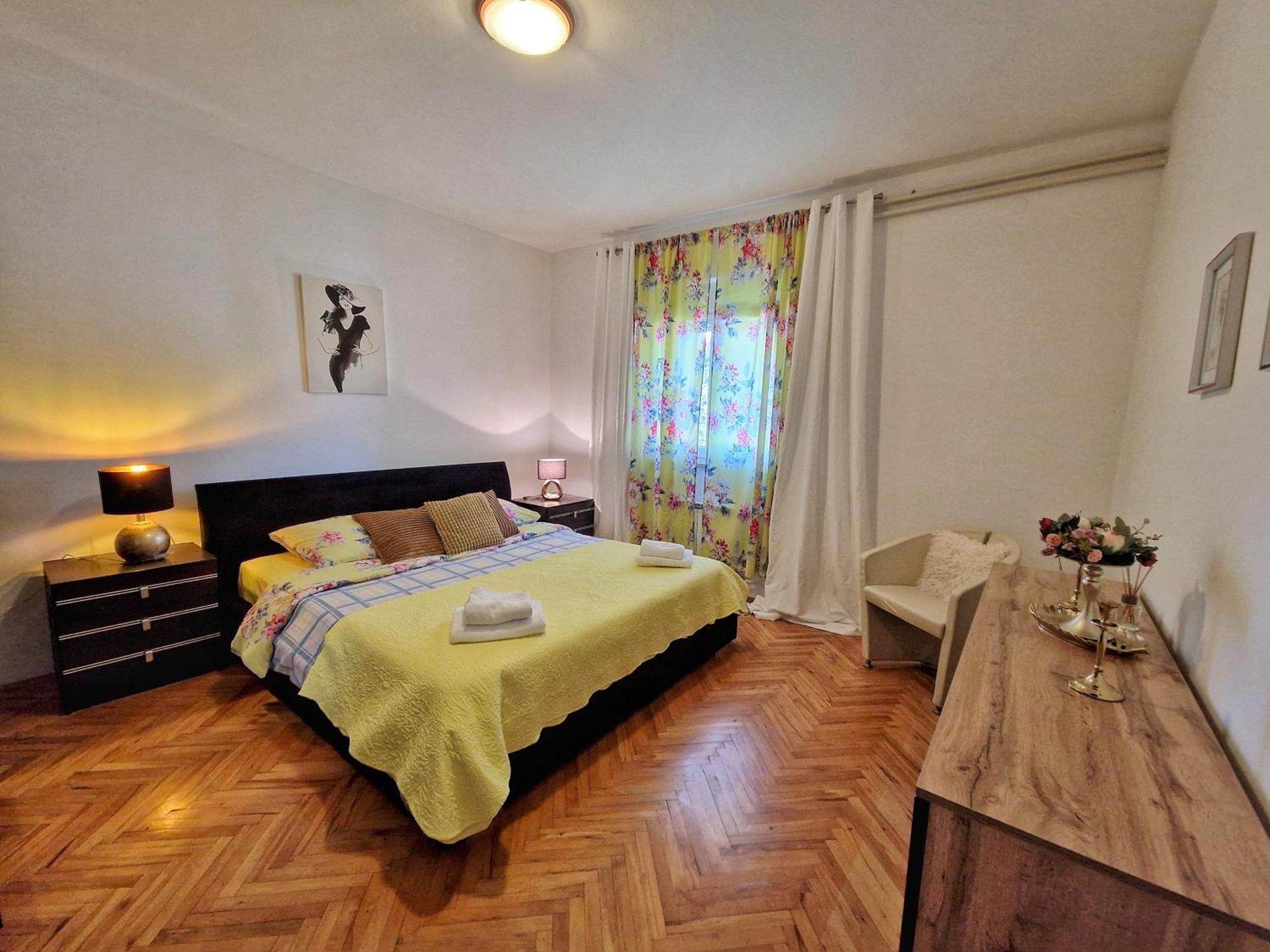Apartman Mare-Peroj Воднян Экстерьер фото