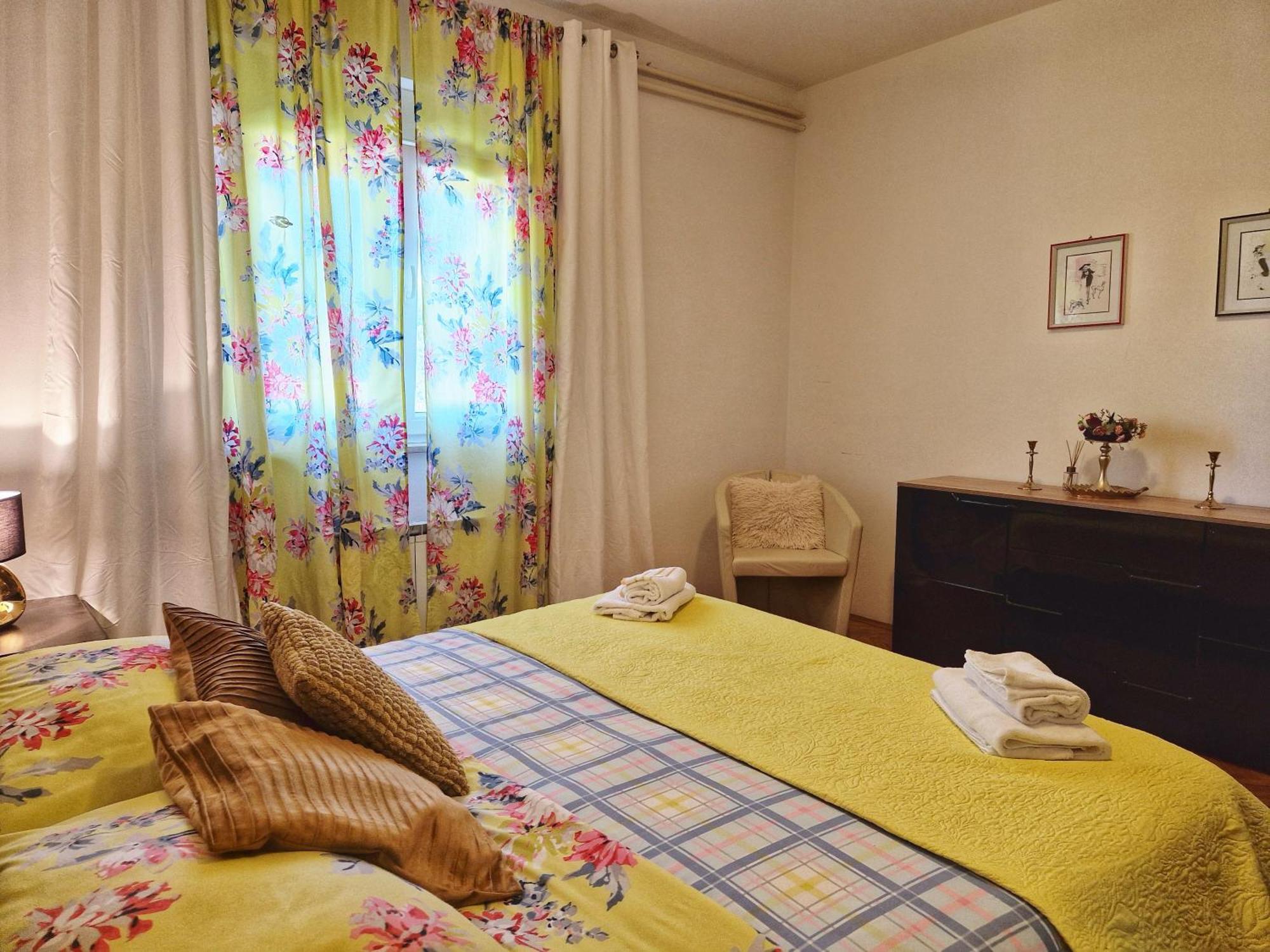Apartman Mare-Peroj Воднян Экстерьер фото