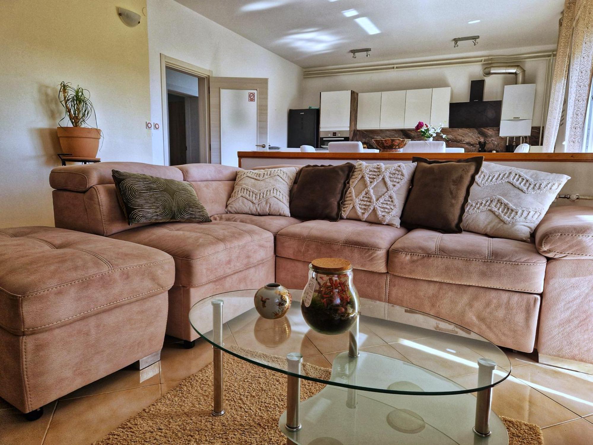 Apartman Mare-Peroj Воднян Экстерьер фото