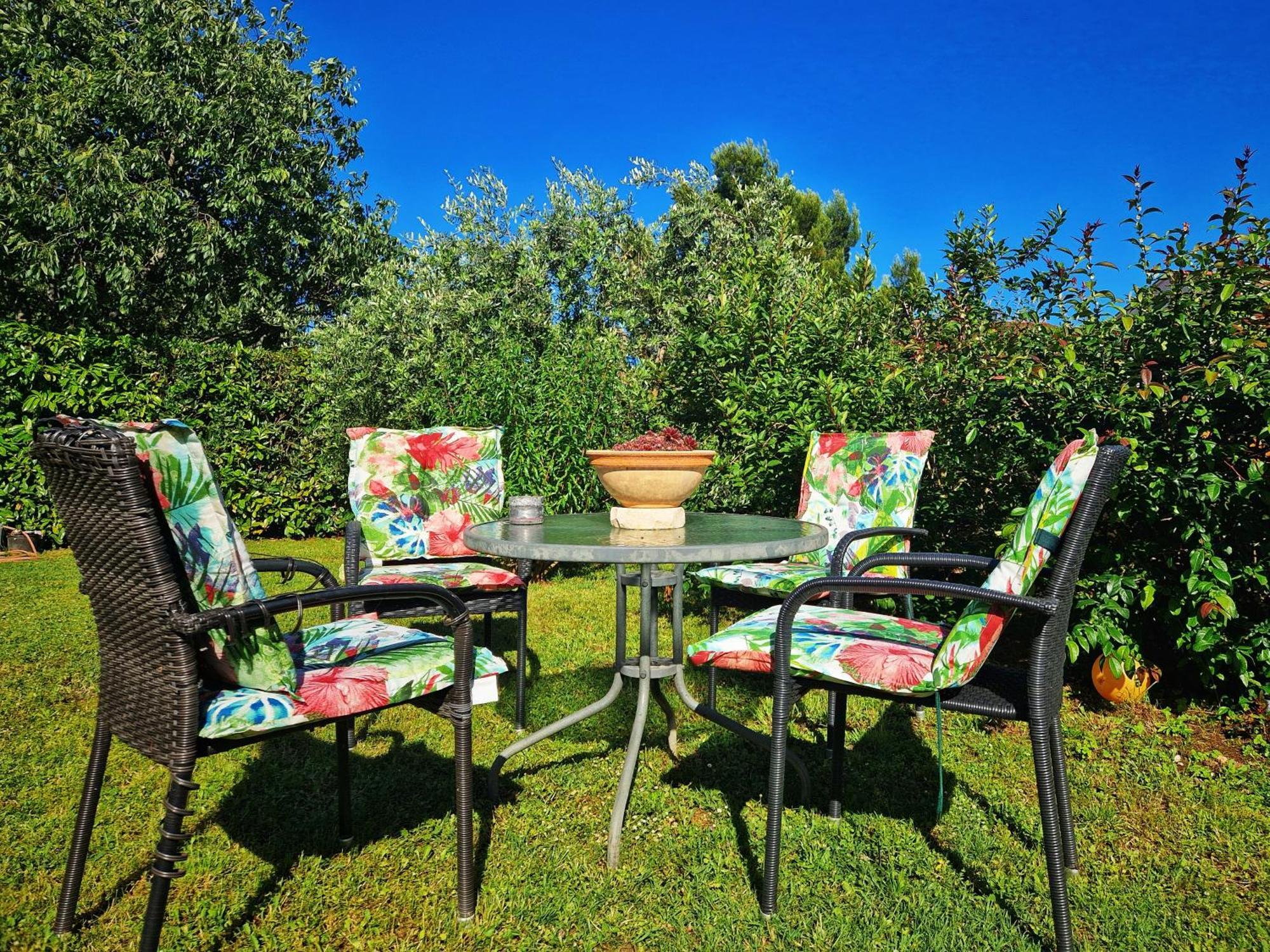 Apartman Mare-Peroj Воднян Экстерьер фото